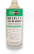 AlbaChem S.P.I.F II Cured Ink Remover (No.1091)