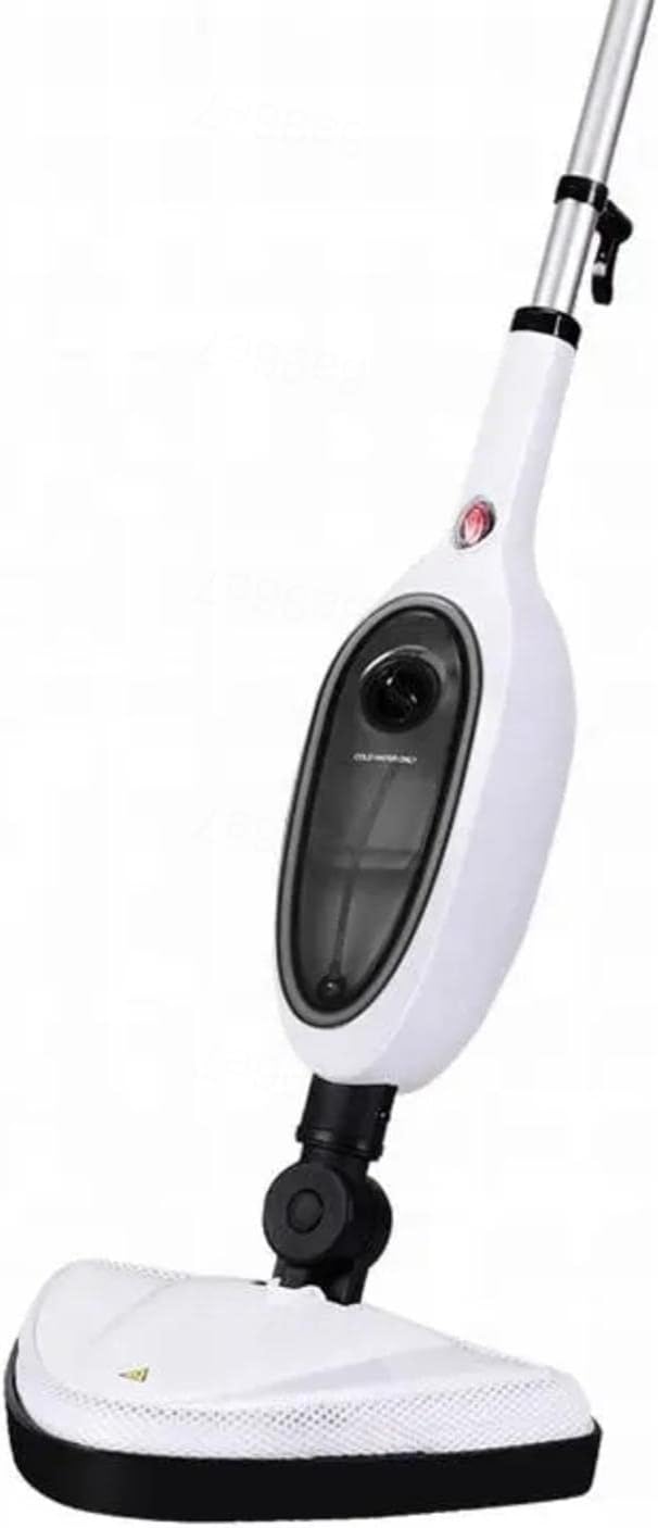 Multifunction Upright Steam Cleaner MopSteamer For Cleaning Hard Floors Carpets Bathroom Kitchen Windows Garments &amp Upholstery |