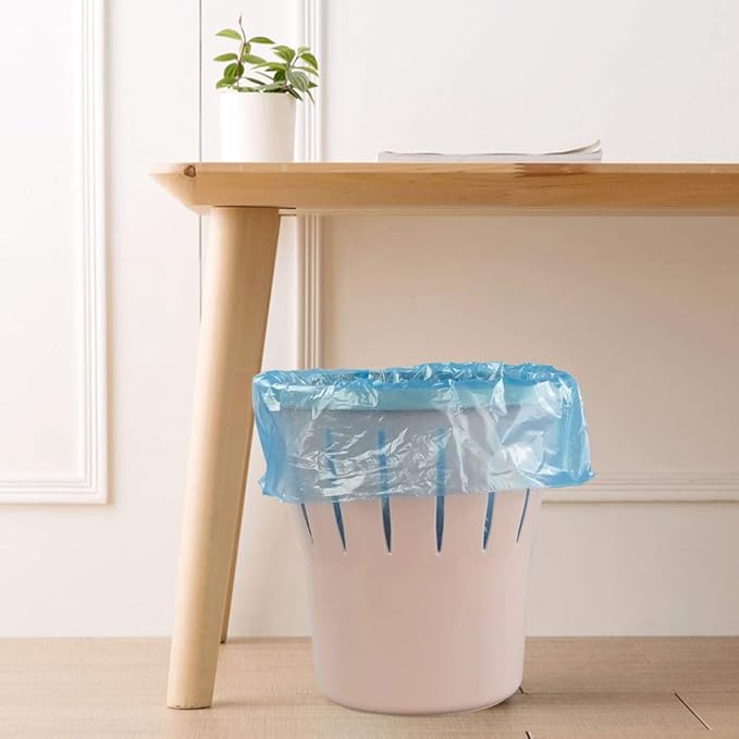 Cand 6 Gallon Garbage Bags 240 Counts