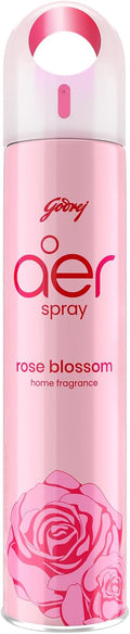 Godrej aer Home Air Freshener Spray - 300 Ml Petal Crush Pink