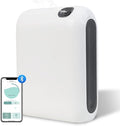 Scent Air Machine for Home 1500 Sq. Ft Coverage Waterless Essential Oil Diffuser with Smart Cold Air Technology Bluetooth Fragrance Diffuser for Large Room Hotel Spa Office