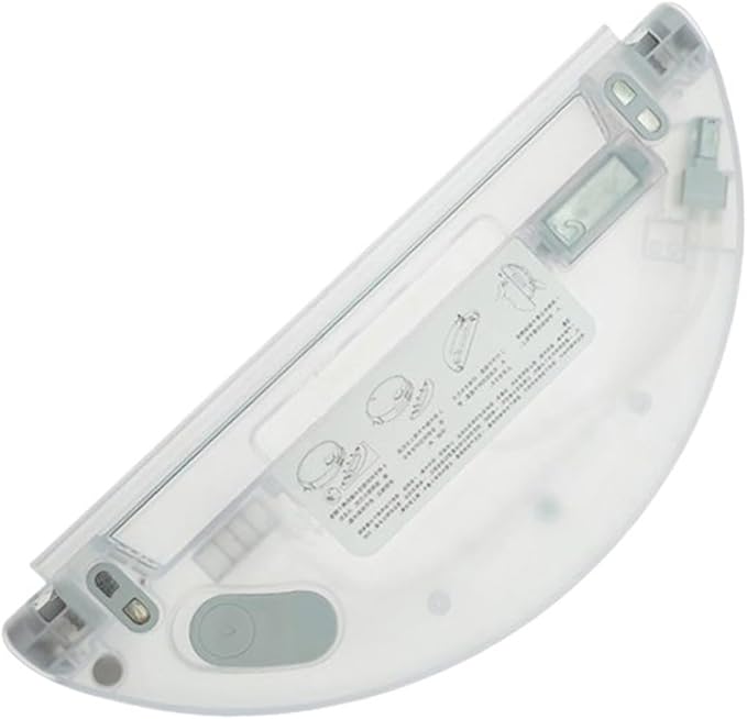 Electrically Controlled Water Tanks MopCompatible for Xiaomi 2 Pro 2 MJST1S