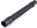 25/32/40mm Aquarium Corrugated Pipe Fish Tank Inlet Outlet Joint Durable Water Pipe Aquarium Supplies Fittings 0.3/0.5/1/1.5m(40mm x 1m)