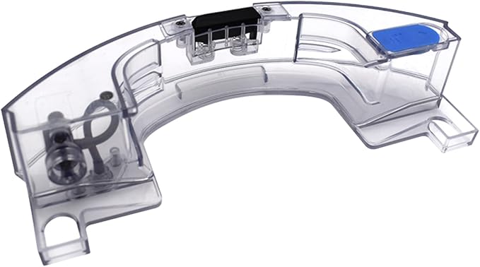 Vacuum Cleaner Dust Box Water Tank Mop Plate Holder Accessory Suitable for ECOVACS T8 /T8Aivi/T8 Max/T9/N8 PRO (Water Tank for T8/T9/N8 PRO)