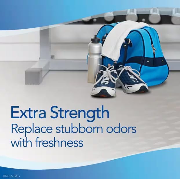 67 oz. Original Scent Extra Strength Fabric Freshener Refill