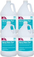 Spray Kleen Encapsulating Carpet Cleaner for Traffic Lanes 1 Gallon (4)