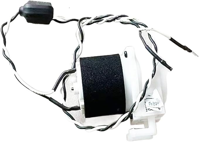 Accessories Peristaltic Pump (Clean Water) Assembly Spare PartsCompatible for Roborock Dyad Pro ComboVacuum Cleaner