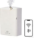 Waterless Essential Oil Diffuser HVAC Scent Machine - Smart APP &amp WiFi Control 3500 sq. ft Coverage Cold Air Aroma Minimalist Aromatherapy Diffusers 500ML for Home Hotel Office Large Room
