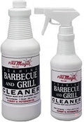 Fire Magic BBQ Grill Cleaner (3585-12) 12-Pack