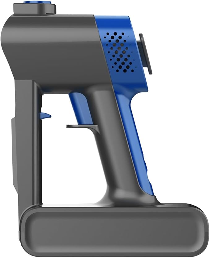 DEVOAC Stick Vacuum Cleaner Detachable &amp Rechargeable Battery for V90