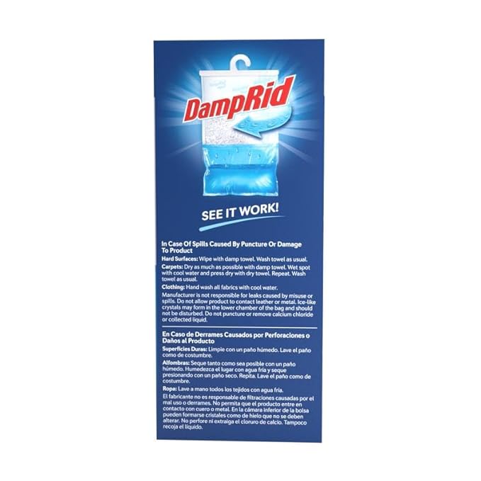 Wm Barr &amp Company Inc FG83LVSB 3PK15.4OZ Lav Freshener - Quantity 4