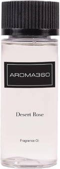 Aroma360 Desert Rose Oil Blend 1.7 fl oz 50mL
