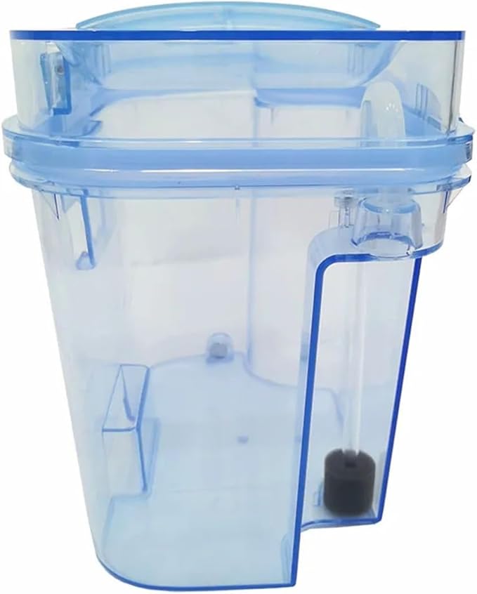 Clean Water Tank Sewage TankCompatible For DreameW10 W10 ProVacuum Cleaner Parts(Clean Water Tank)