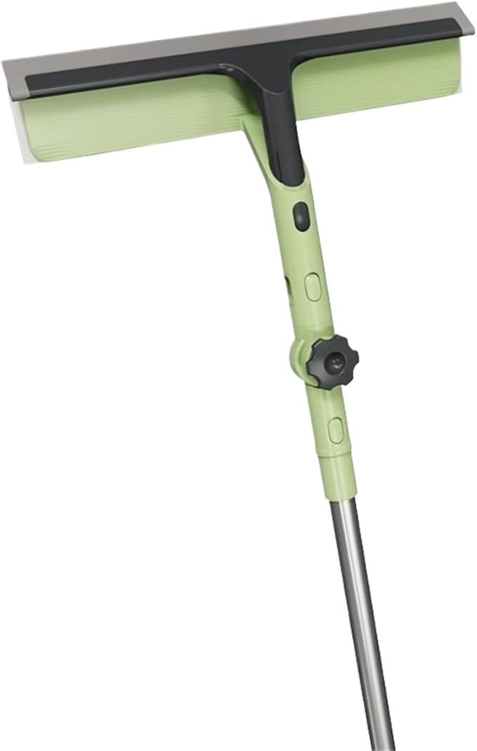 Extendable Double-Sided Window High Window Cleaning All-Purpose Cleaning Tools for Glass Walls and Floors ﻿