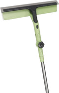 Extendable Double-Sided Window High Window Cleaning All-Purpose Cleaning Tools for Glass Walls and Floors ﻿