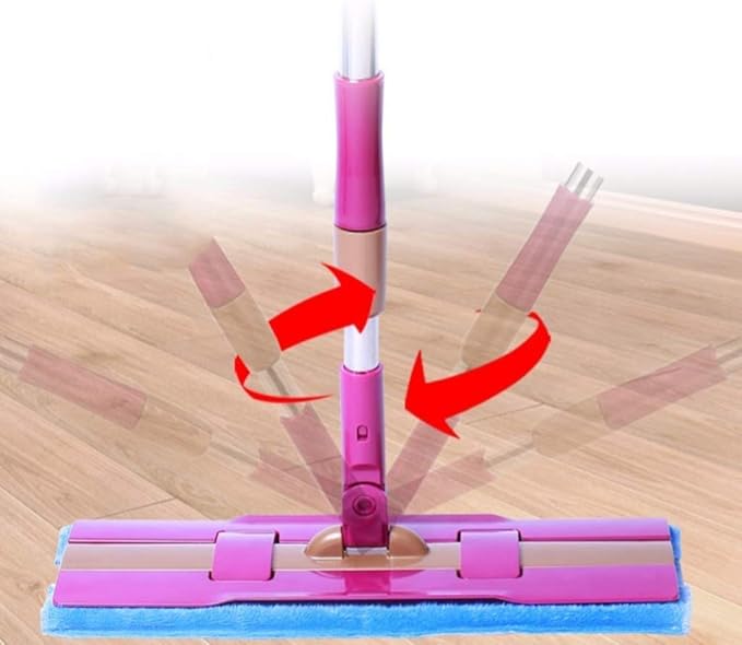 Mop Coral Velvet Table rag Kitchen Non-Stick Oil Dish Cloth Absorbent lint Thickening rubbing Household Chores Cleaning Towel
