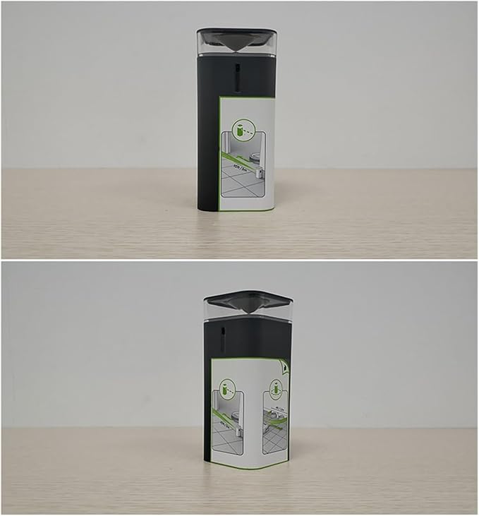 Beegie Vacuum Cleaner Parts Dual Mode Wall. Compatible for Roomba. All Series 620 630 650 651 655 690 770 780 860 880 960 980 E5 I7 Dual Analog Navigation Wall (Color : B. 1Pcs)