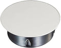 Steel Not Odor Drain Cover Clog Resistant Seal Cap Tool Easy Installation Pipe Seal Covers for PVC Pipes Multiple Size Strong Drain Cover
