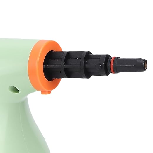 Matybobe Handheld Steam Cleaner High Temperature Portable Steam Cleaning Machine for Kitchen Bathroom Living Room (US Plug)