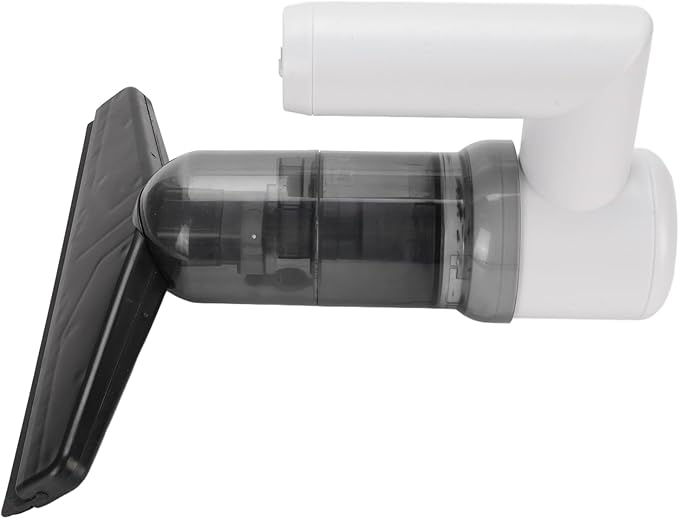 Fully Automatic Electric Window Cleaner with Water Absorption Function and Anticondensation Design. No Manual Required Leaves Glass Streaks and is a Highly Efficient (Style 1)