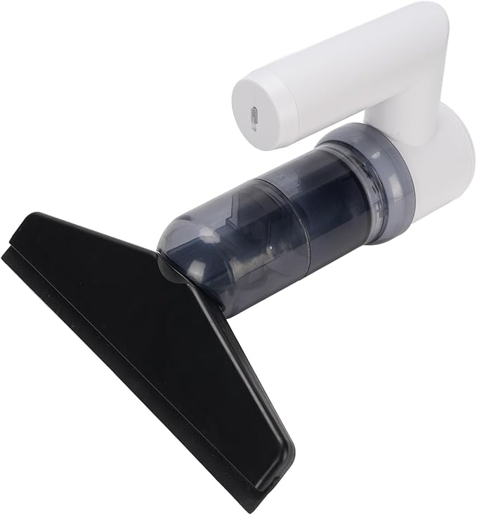 Fully Automatic Electric Window Cleaner with Water Absorption Function and Anticondensation Design. No Manual Required Leaves Glass Streaks and is a Highly Efficient (Style 1)