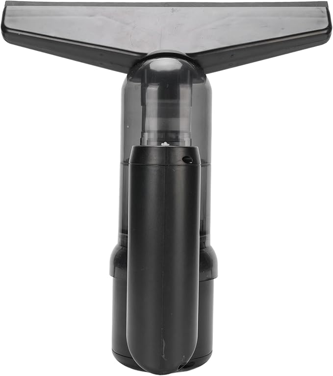 Fully Automatic Electric Window Cleaner with Water Absorption Function and Anticondensation Design. No Manual Required Leaves Glass Streaks and is a Highly Efficient (Style 2)