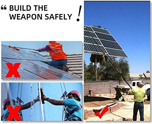 Telescopic Glass Cleaning BrushWater Fed Pole Kit 12-39Feet Outdoor Window Cleaner Window Cleaning Tool for Glass Solar Panel Water Fed Pole Scrubber Brush55cmbrush-