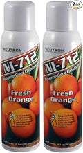 Ni-712 Neutron Industries Orange Dry Mist 14oz (2 Pack)