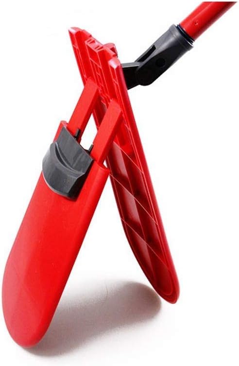 Mop - Wet Mop Mop Heavy Duty Floor Mop Aluminum Mop Adjustable Stainless Steel Handle
