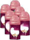 For Air Wick 91101 5.89 oz Aerosol Spray Refill - Summer Delights (6/CT) Model-C8P8-9884