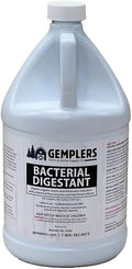 Gemplers Extra Strong All-Natural Bacterial Digestant - 1 Gallon