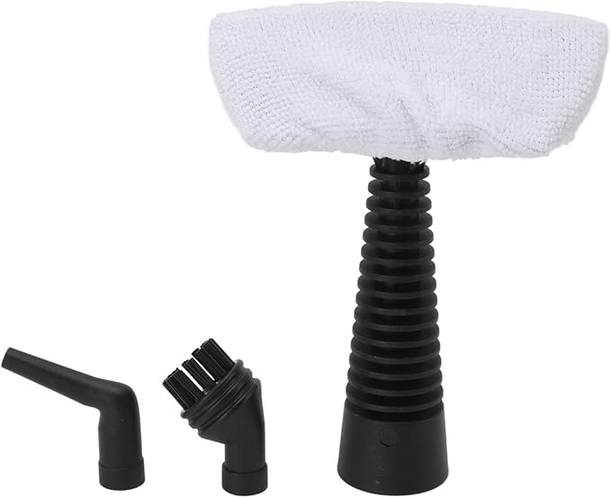 Handheld Steam Cleaner Portable Electric Pressurized Steam Cleaner Tool (US Plug 110V)
