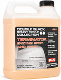 P &amp S Professional Detail Products Terminator Enzyme Spot &amp Stain Remover – Professional Upholstery &amp Carpet Cleaner Eliminates Grease Dirt Protein-Based Stains Fresh Scent - 1 Gallon