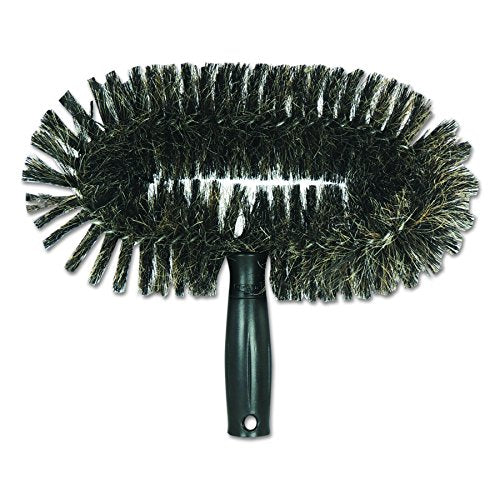 Unger WALB StarDuster WallBrush Duster 3 1/2-Inch Handle