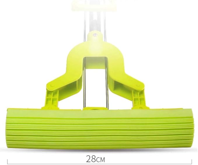 Mop - Microfiber Hardwood Floor Cleaning Washable Pads for Wood Laminate Professional Dry