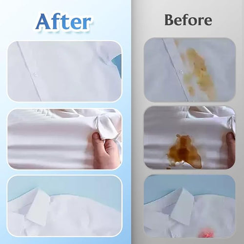 2 PCS Clothing Emulsifier Emulsifier Clothing CleanerPowerful Remover Clothes Dry Clean Spray