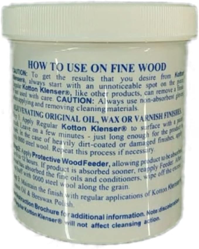 Pick 3 Regular Wood and Home Maintenance Cleaning Pack