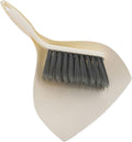 Whisk Broom Hand Held Bench Brush Small SizeConvenient for Storage Hand Broom Drafting Reusable