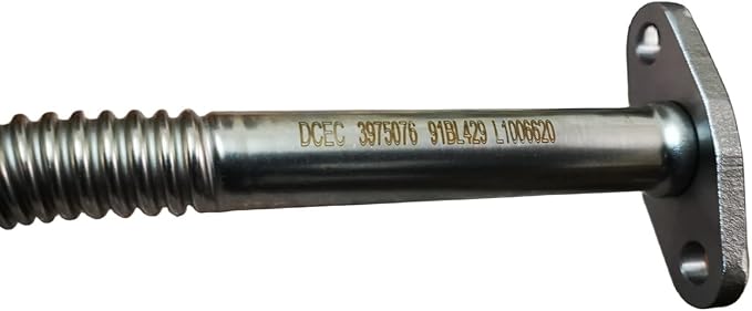 1Pcs FOR FIT CONNECTIONOIL DRAIN 3977158/3975076 New