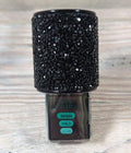 Bath &amp Body Works - Black Bling Scent Control WallFlower Plug