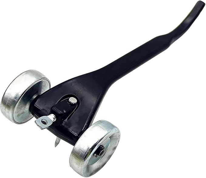 Joint Raker Grout Cleaner Professional Tile Cleaning and Repair Metal Easy to Use Sturdy Brick Wall Cleaner Skatewheel Raker