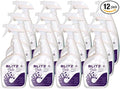 BlitzSolv Multi-Purpose Cleaner Degreaser RTU - Quart (Case of 12)…