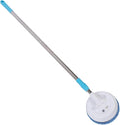 Yinhing Cordless Electric Mop with Powerful Performance Effortless Flexible Swiveling Versatile for Floors and Ceilings with Enhanced Features (Style 2)