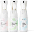 spotLESS MATERIALS Monthly Maintenance Bundle For Streak-Free Stain-Resistant Bathroom LESS Formula Repels Water &amp Waste