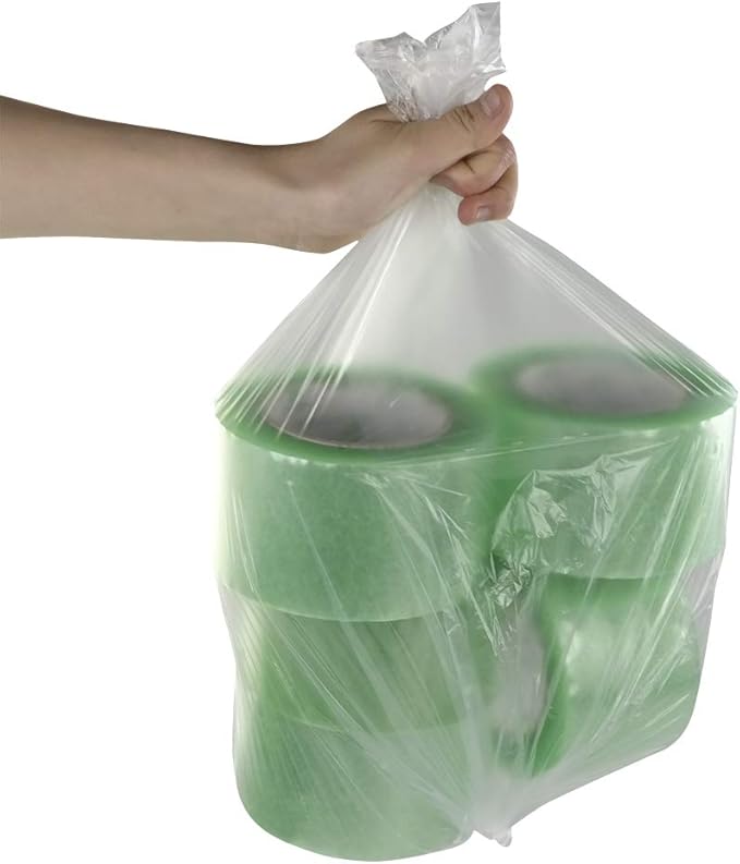 10 Gallon Kitchen Trash Bags150 Counts