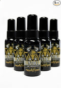 Blunt Bully Air Freshener (Pineapple Express) (5 Pack) Premium Oil Based Air Freshener Spray. Long-Lasting Room Bathroom Office &amp Car Scent | Eliminates Odors from Smoke Pets &amp More