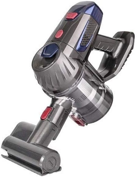 Vacuum Cleaners for Home Cordless Vacuum Cleaner Powerful Suction Brushless Motor Stick Vacuum for Home Hard Floor Carpet Car Pet