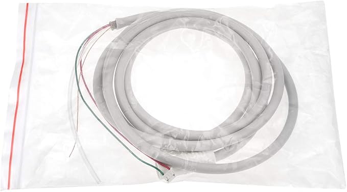 HP-3H Electric Scaler Detachable Cable Tube Compatible with Scaler Handle for Cleaing Machine