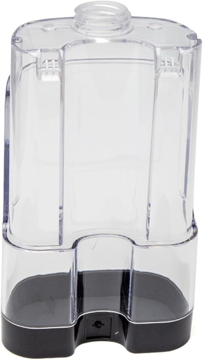 Carpet Cleaning Machine Accessories Clean Water Tank with Lid Compatible forAtvel F16 PRO Compatible for Mamibot acuum Cleaner Accessories(Without Lid)