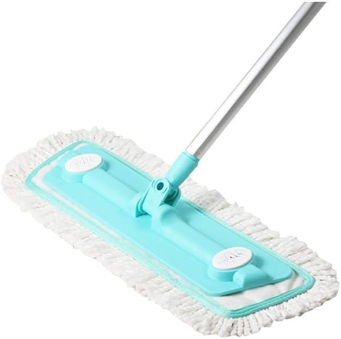 Mop Wood Floor mop Rotating Magic Sticky Cloth Tow Tile Mopping Household Flat